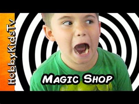 Get Your Magic Fix: Find a Trick Shop Near You